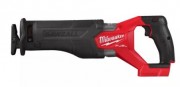 Scie sabre FUEL 18V sans batterie 